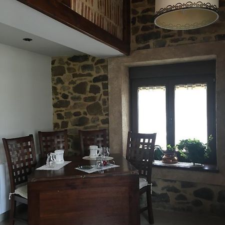 Burdi -Kurutze Pension Urquiola Luaran gambar